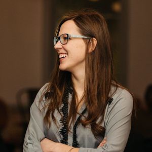 Meet your Posher, Tiffany